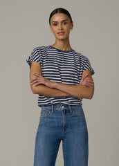THE BUBBLE TEE
