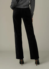 THE MARGOT VELVETEEN