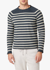 COLIN ROLLNECK SWEATER
