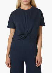THE BRENNA TOP