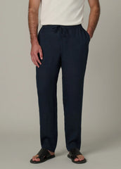 LINEN PANT