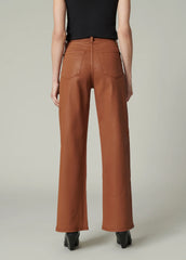 THE MIA PETITE COATED