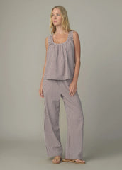 THE BRYNN ANKLE PANT