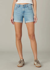 THE 5 SHORT WITH SINGLE CUFF