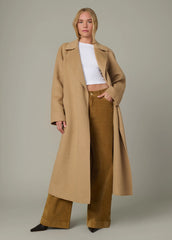 THE MADELINE COAT