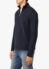 KANGAROO QUARTER ZIP