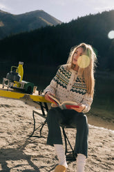 Bentlee Knit Cardigan FINAL SALE
