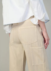 THE BAGGY CARPENTER PANT