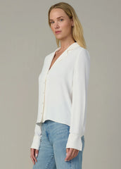 THE MIA BLOUSE