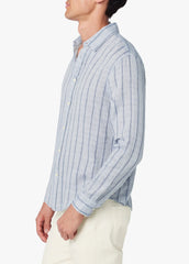 POINT COLLAR SHIRT