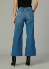 WIDE LEG ANKLE