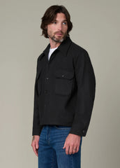 THE AIRBORNE SOLID JACKET