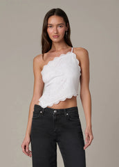 THE TINA TOP