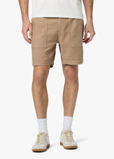 CAMP SHORT
