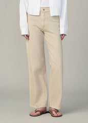 THE BAGGY CARPENTER PANT