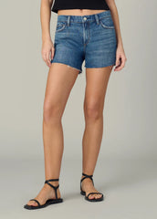 THE OZZIE SIDE SLIT