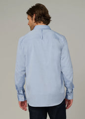 THE GRANT MONOGRAM SHIRT