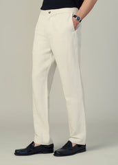 CLARKSON LINEN PANT