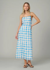 THE CHARLIE MIDI DRESS