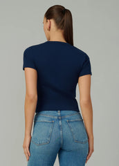 THE BABY TEE