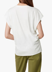 RORY TUCKED TEE
