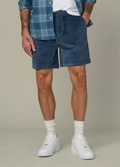 CORDUROY CLARKSON SHORT