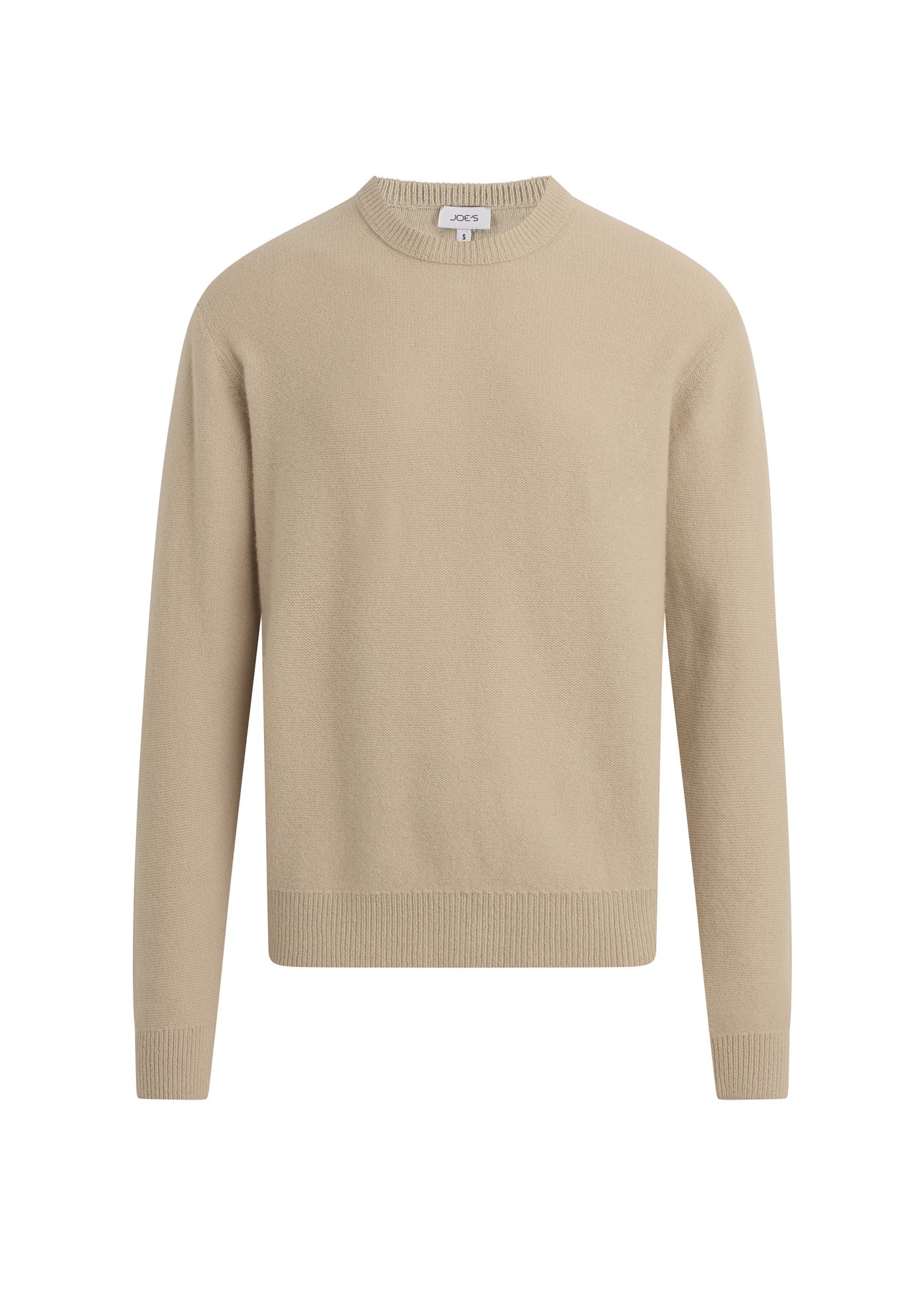 THE CLASSIC CREW NECK