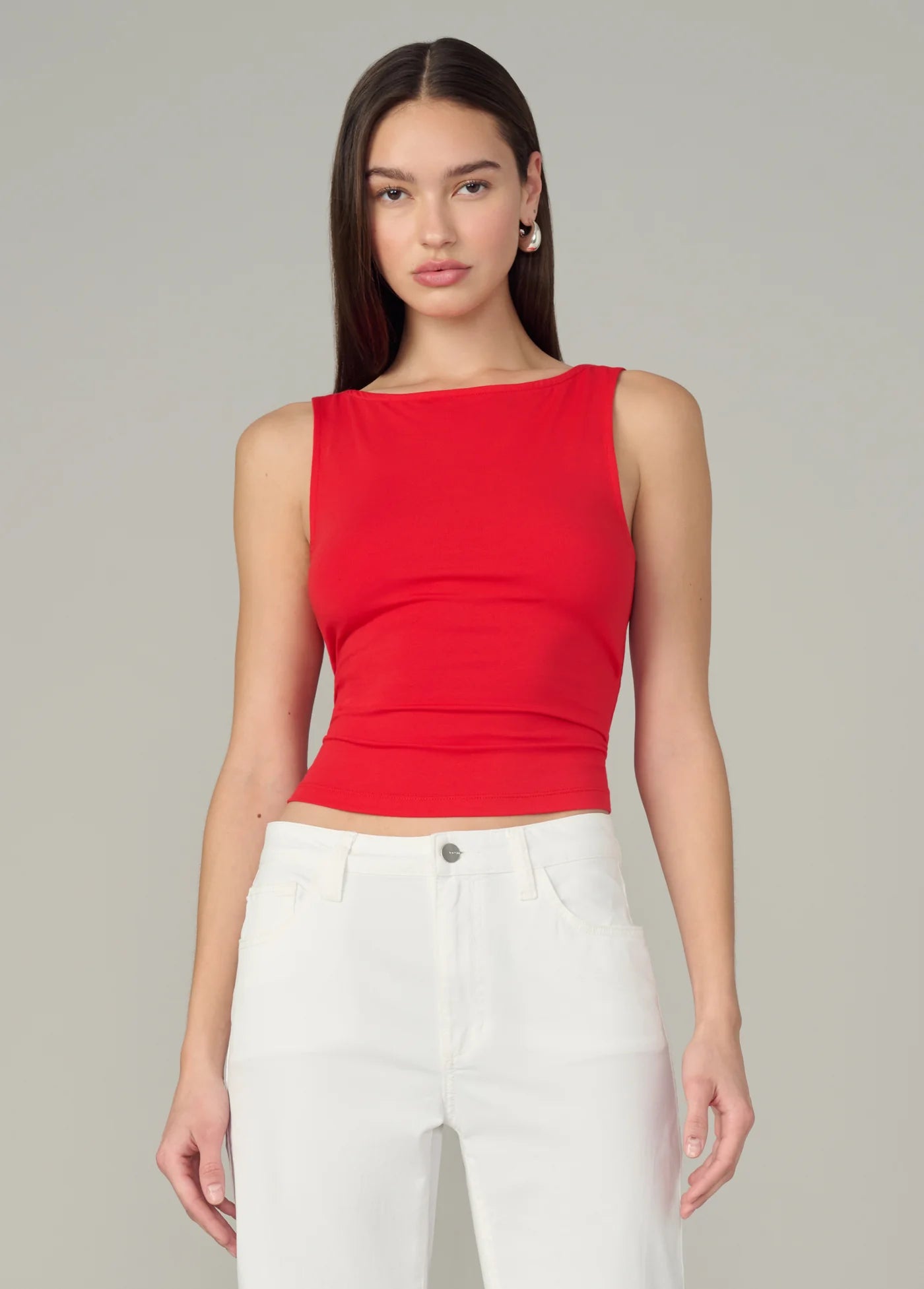 THE BOATNECK TANK