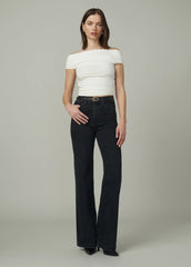 THE MIA SLEEVELESS OFF THE SHOULDER TOP