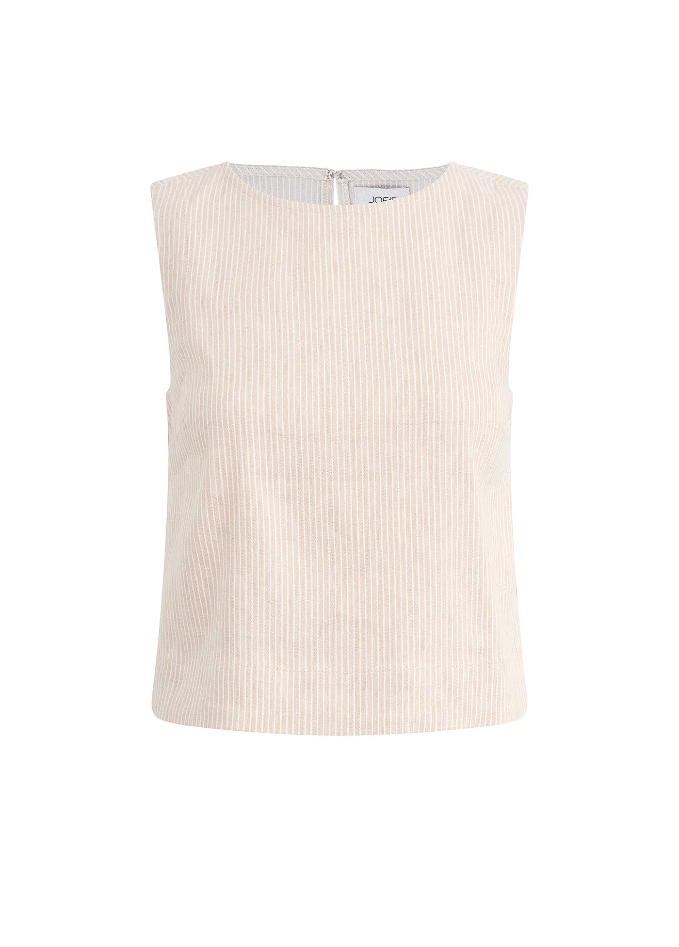 THE BOAT NECK SHELL