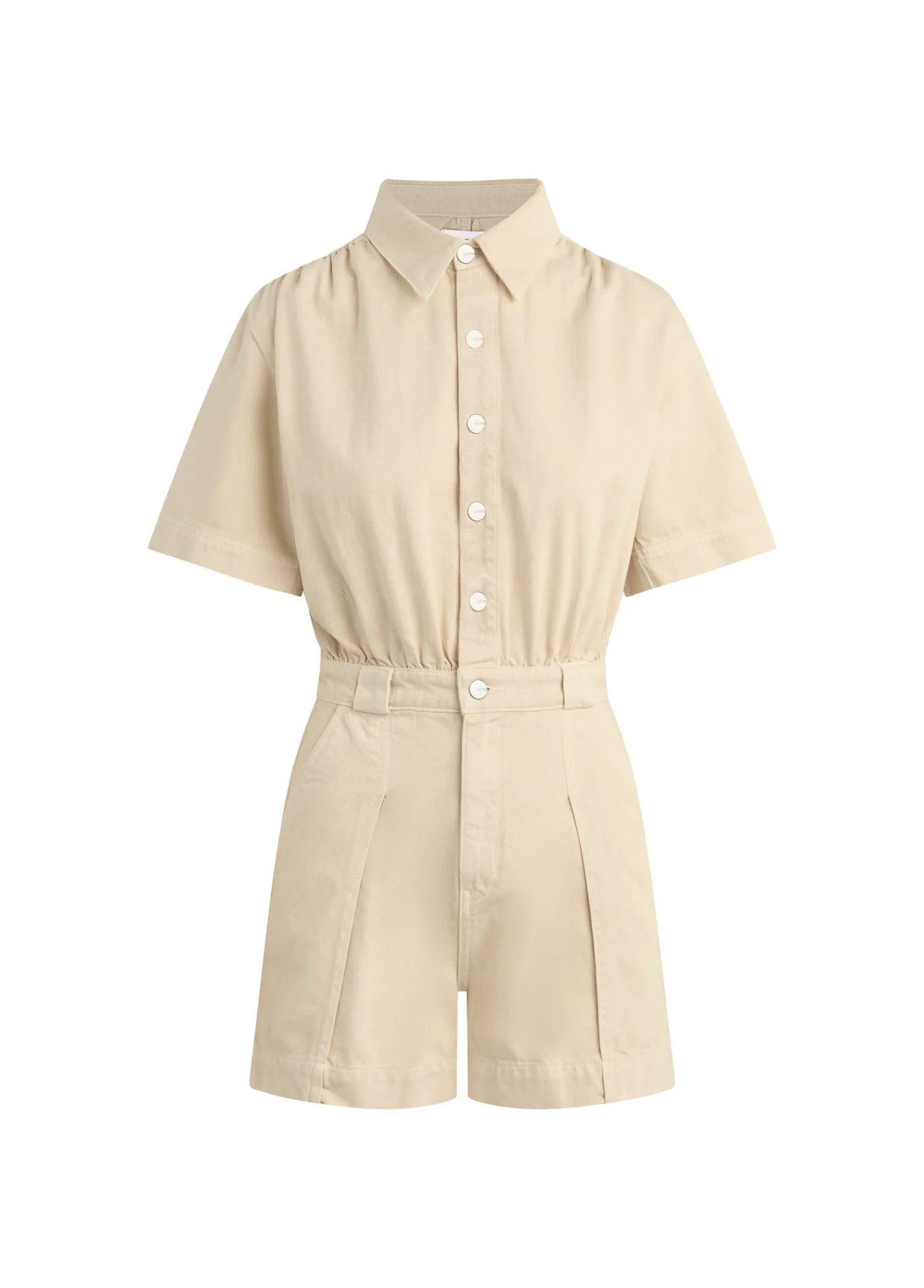THE SOPHIE ROMPER