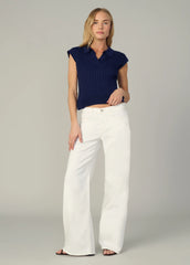 THE MAL POPOVER SWEATER VEST
