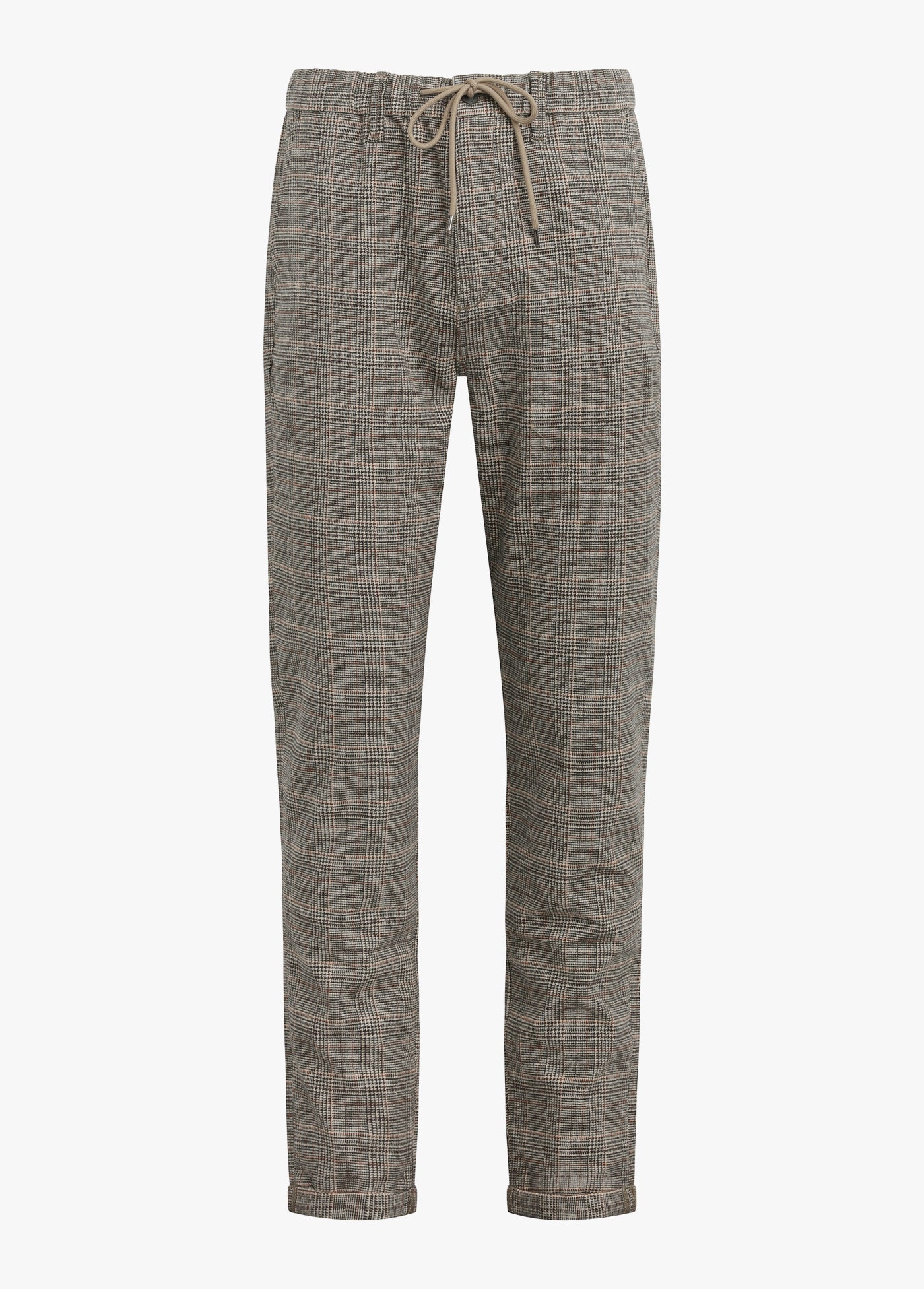 THE LAIRD TROUSER