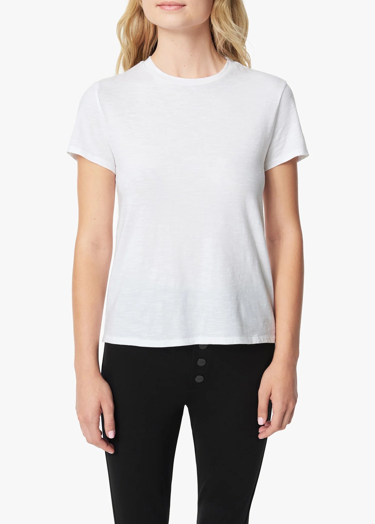 CREWNECK T SHIRT