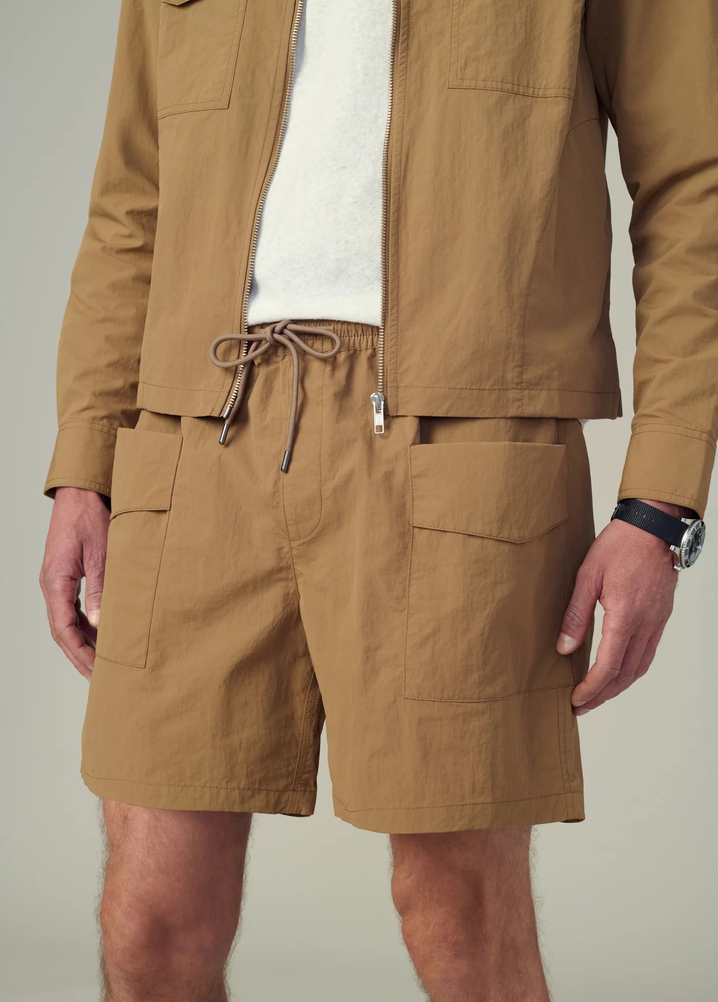 MODERN CARGO SHORT