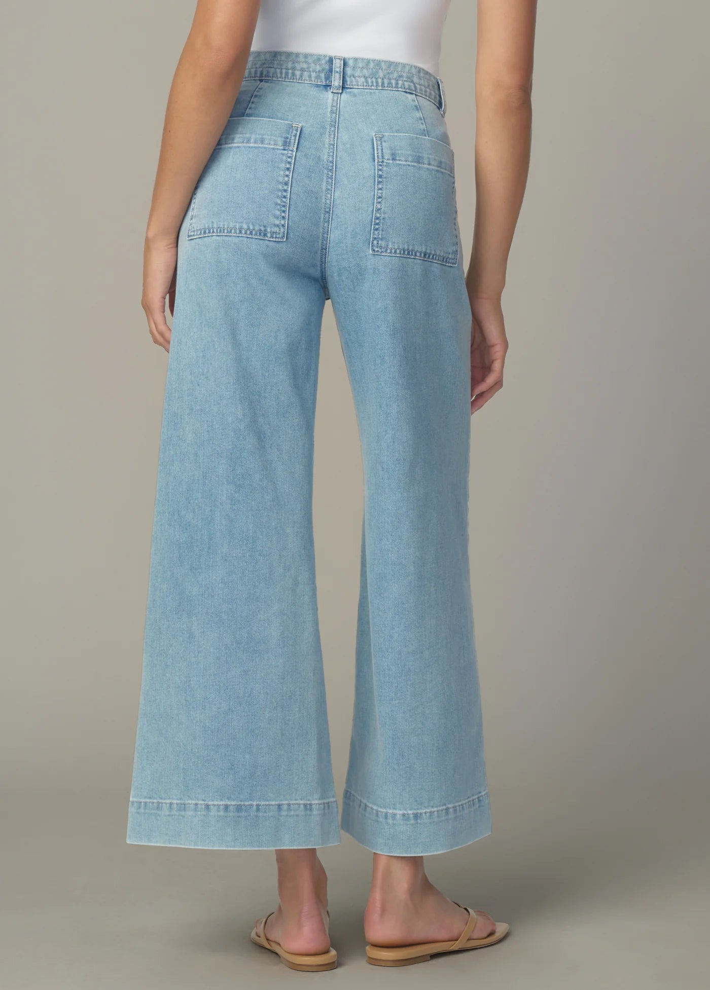 THE MADELINE PANT