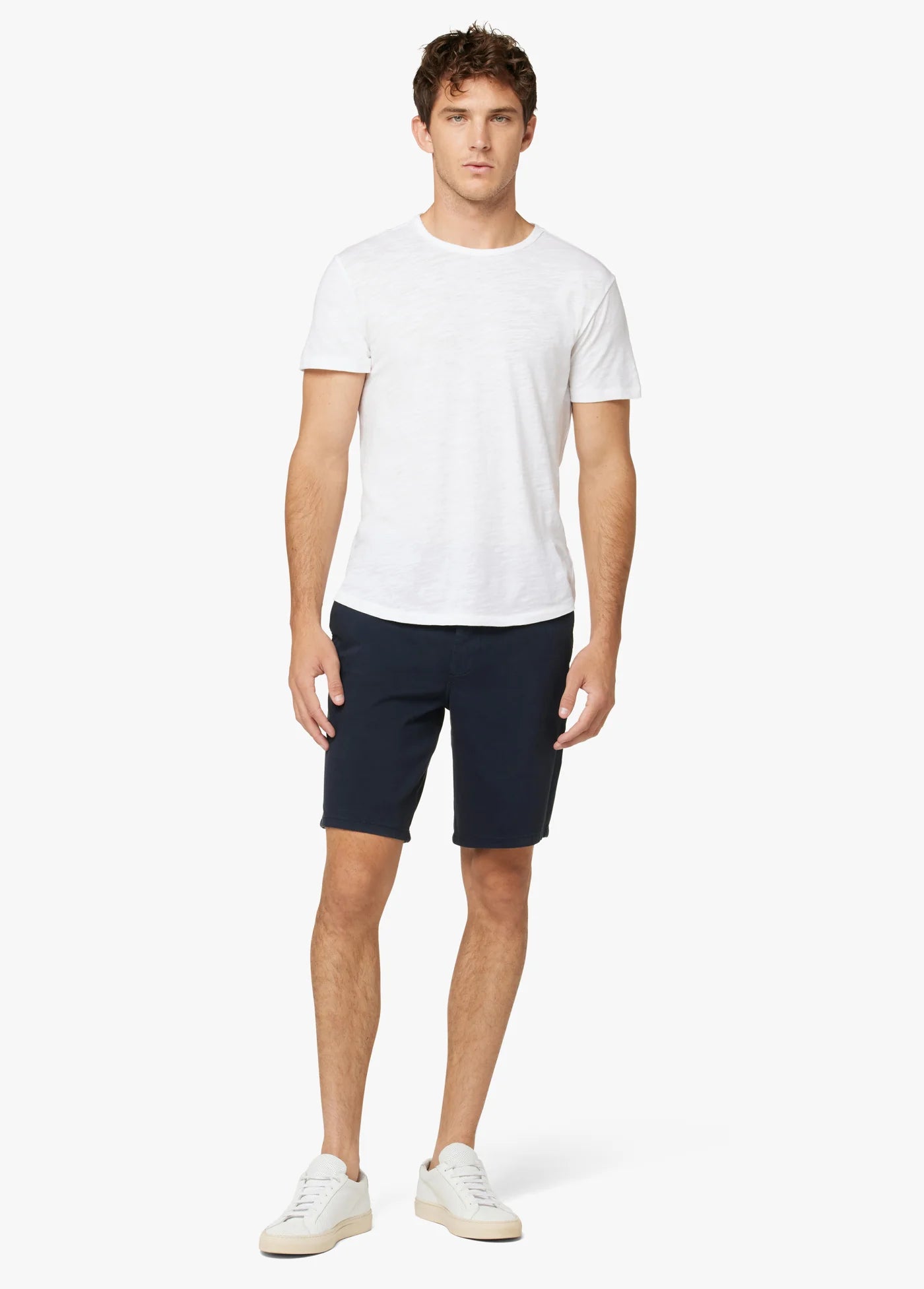 BRIXTON TROUSER SHORT
