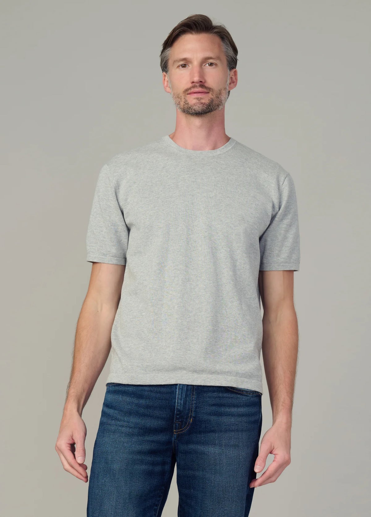 JULES SWEATER TEE
