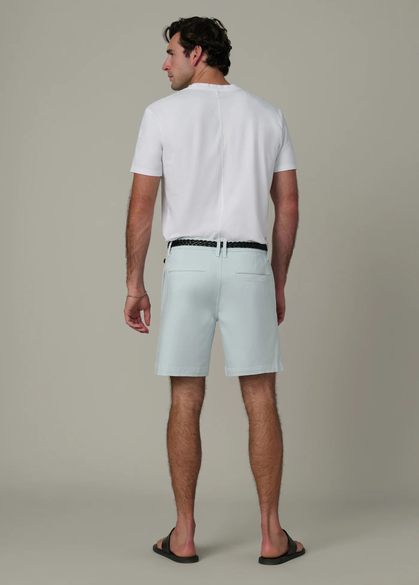 THE PALMER SHORT