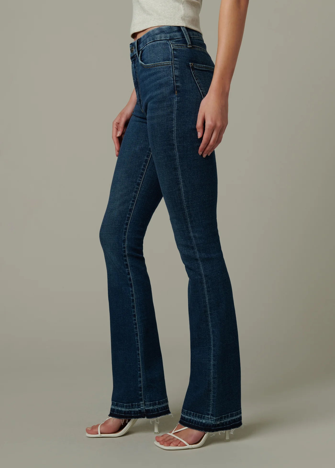 THE HI HONEY BOOTCUT