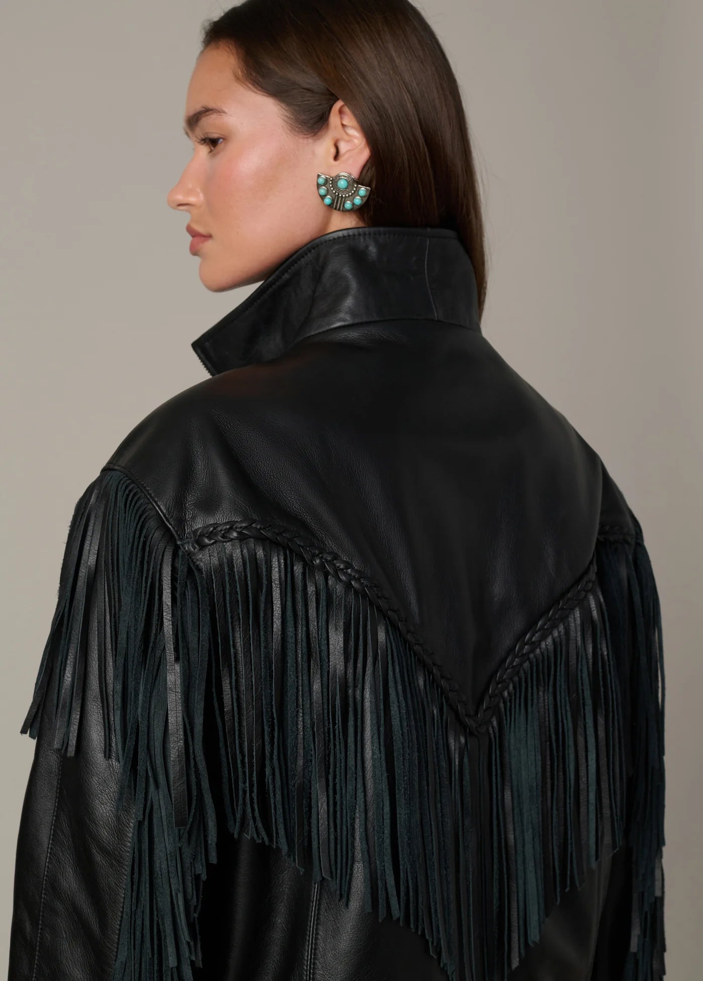 THE BROOKLYN JACKET