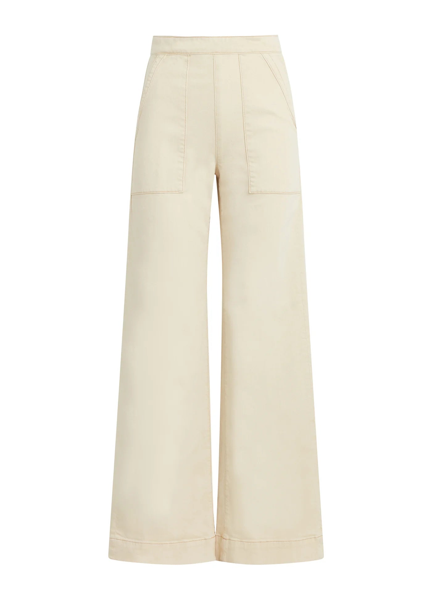 THE SIDE ZIP