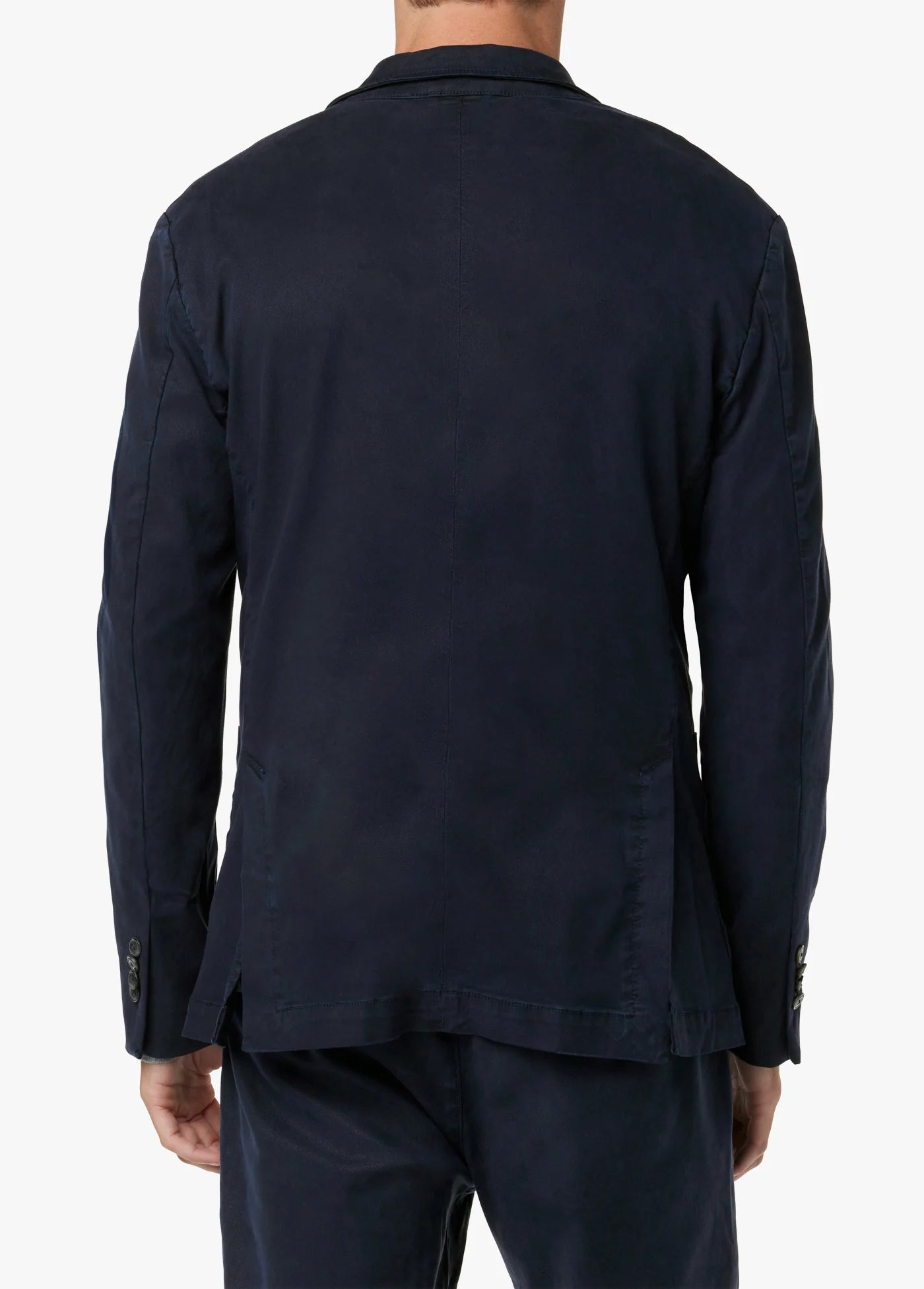 THE WALLACE BLAZER