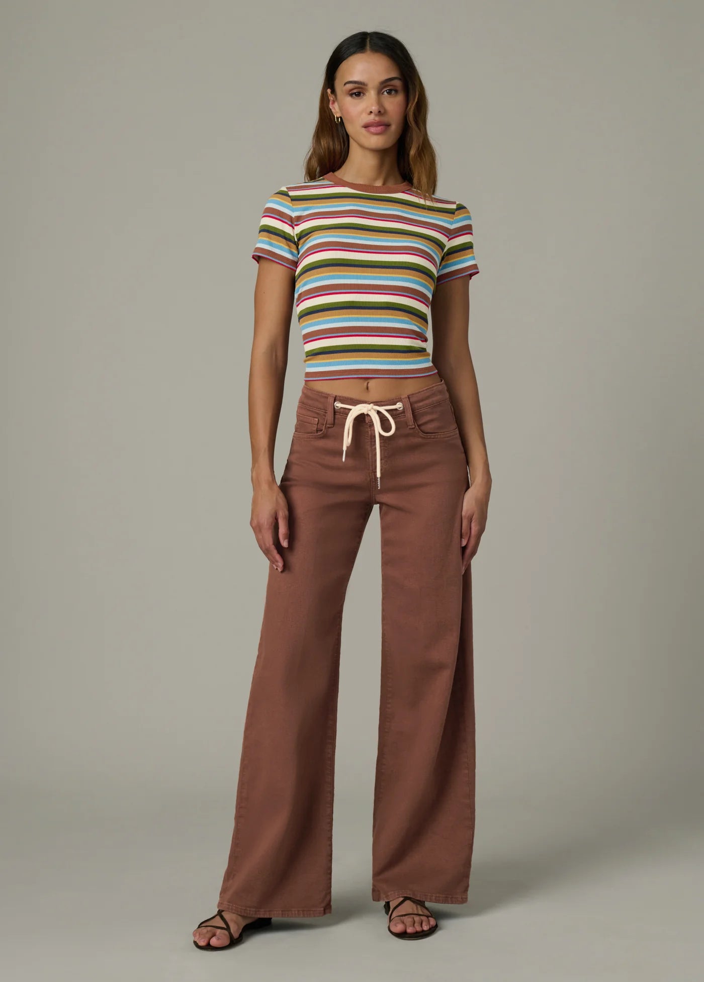 THE BABY TEE