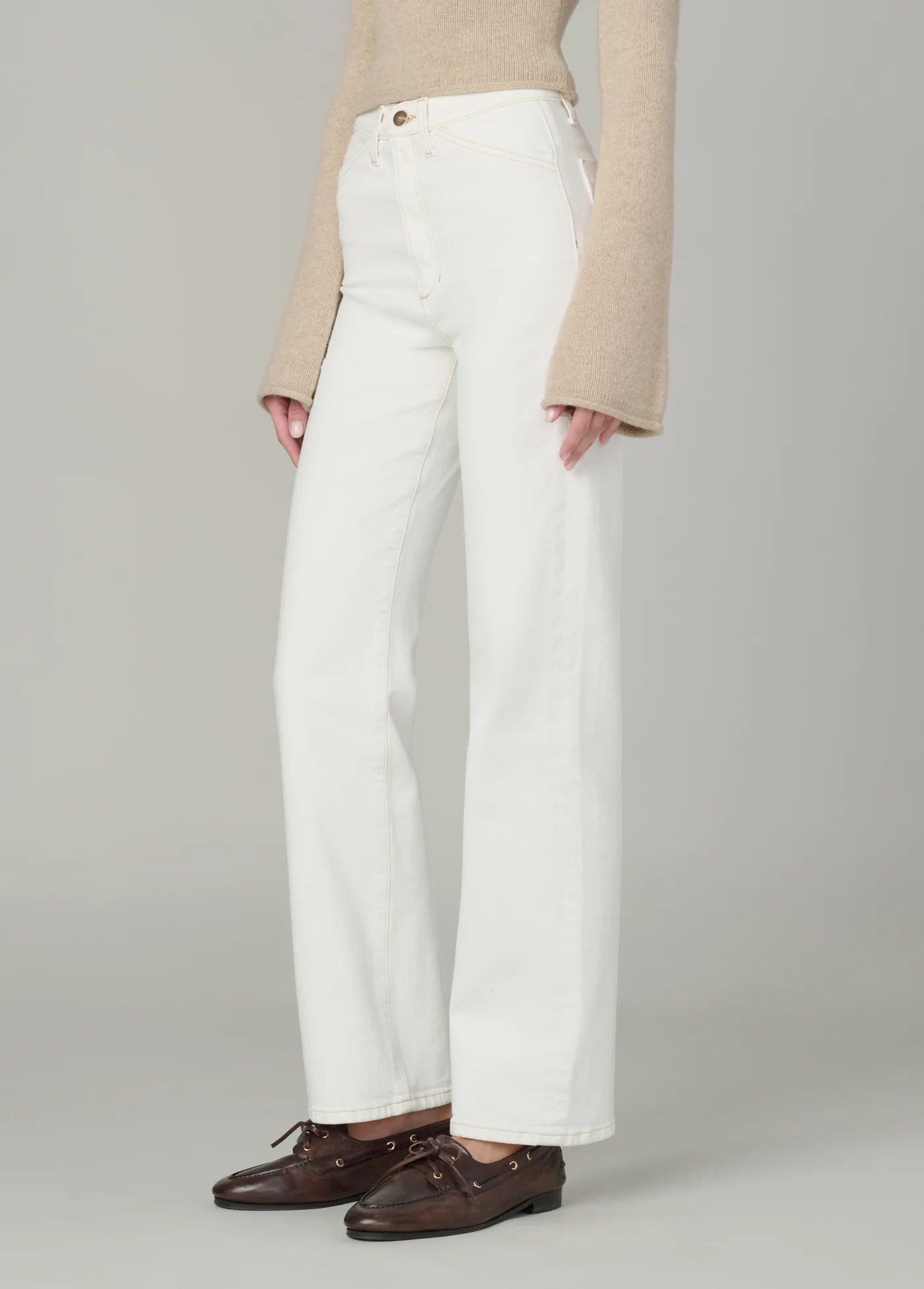 THE MARGOT SLANT POCKET