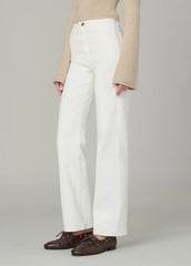 THE MARGOT SLANT POCKET