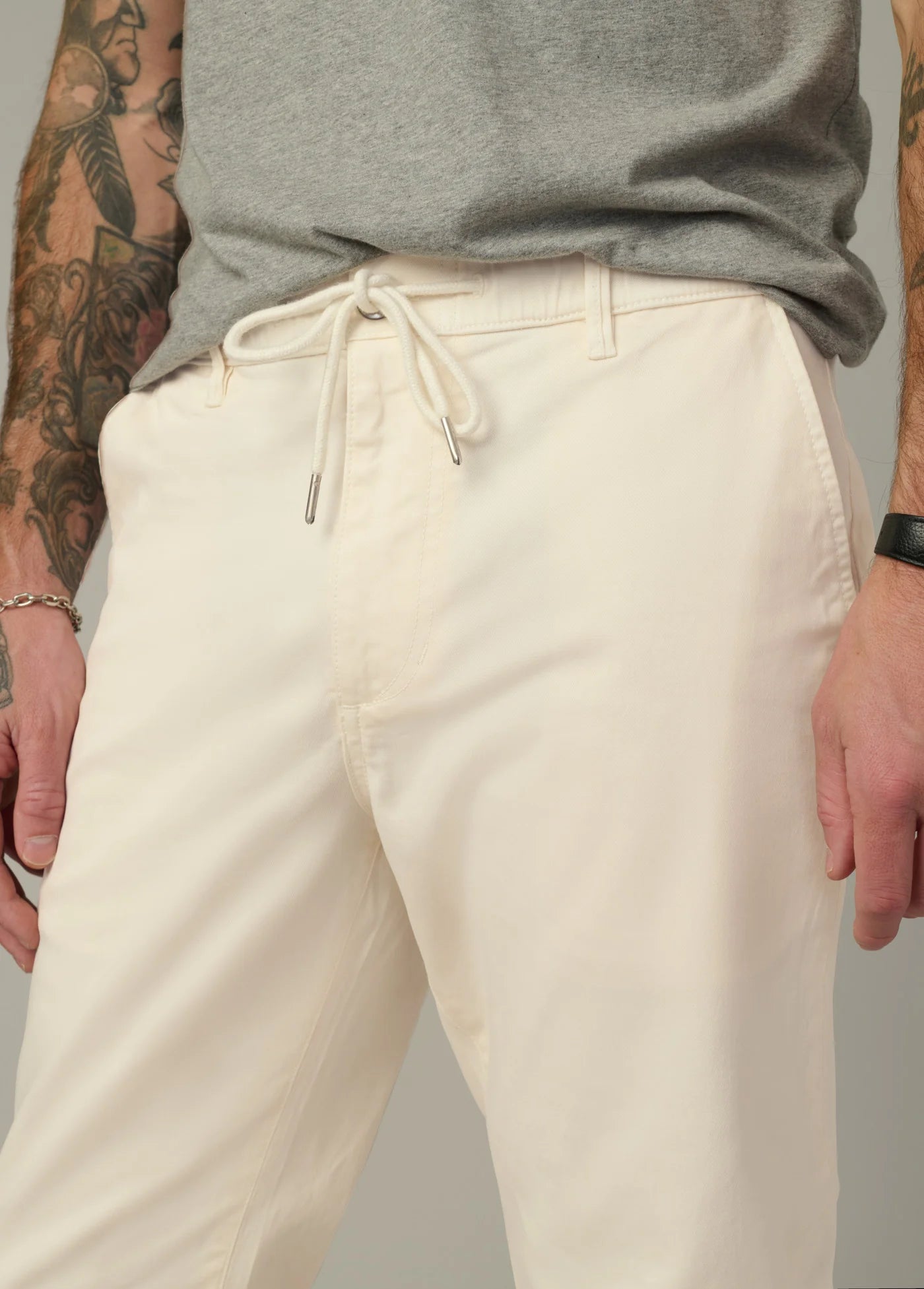 THE LAIRD PANT