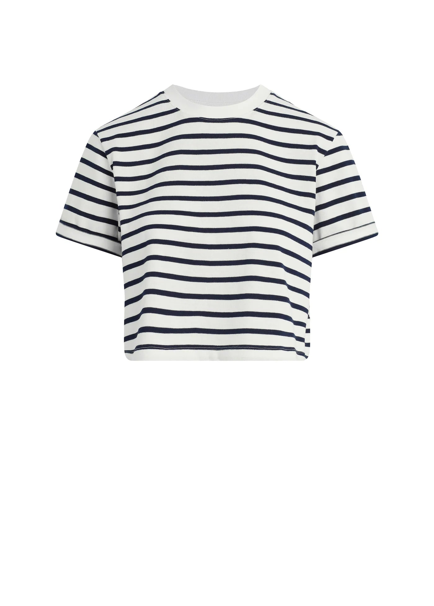 THE BOXY TEE