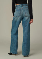 THE HARLOWE STUDDED