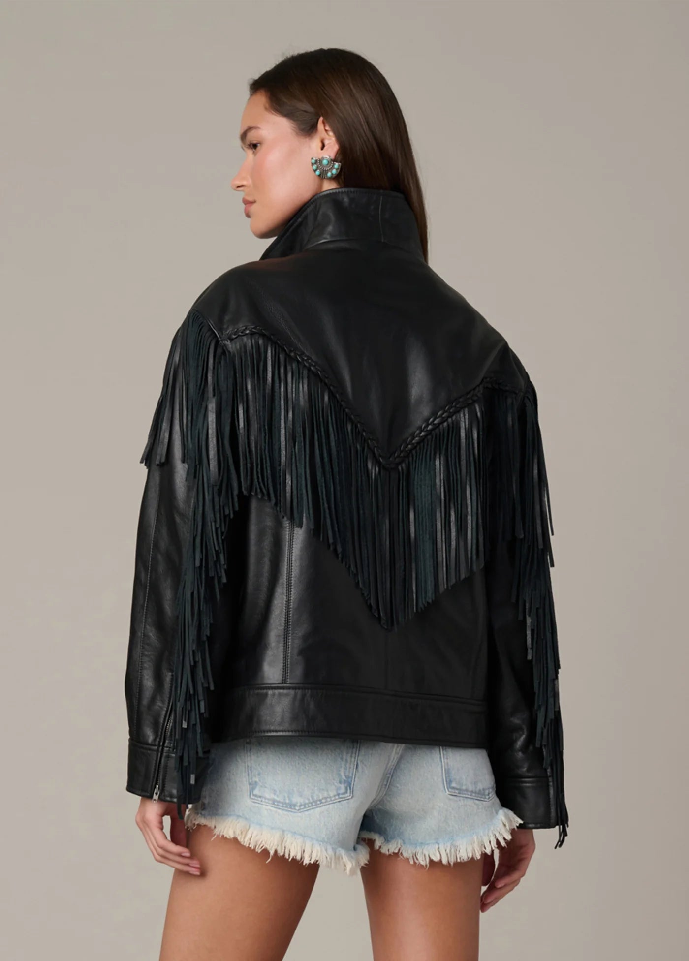 THE BROOKLYN JACKET